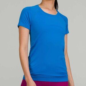 Lululemon Swiftly Tech 2.0 Hip Length - Poolside